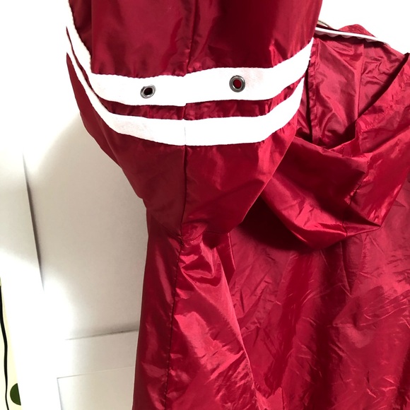 The Children’s Place Red Jacket EUC - Picture 9 of 16
